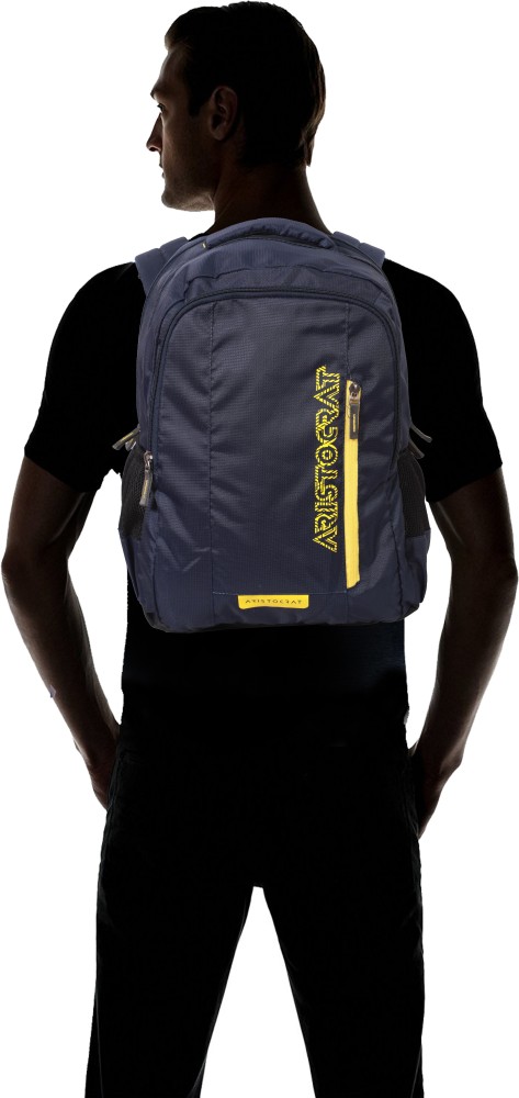 Aristocrat 2024 z6 backpack