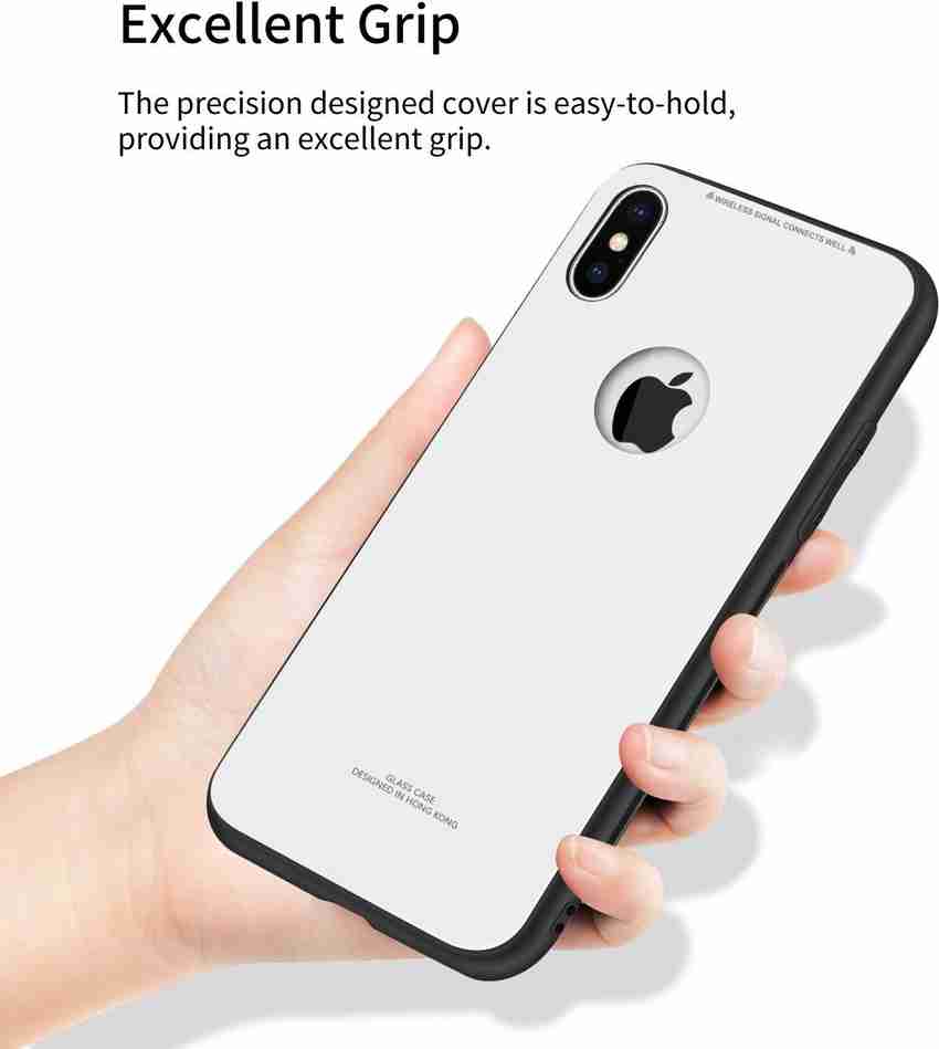 Vodex Back Cover for Apple iPhone X Vodex Flipkart