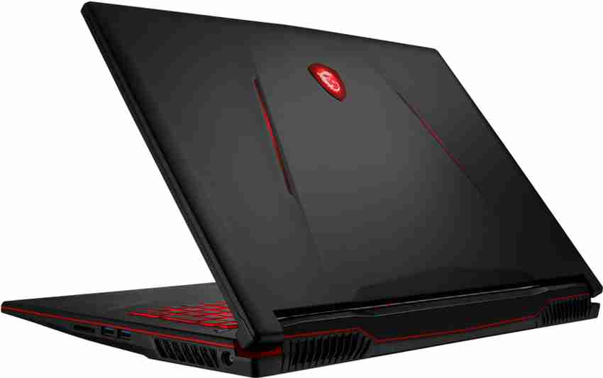 17inch MSI i7-8750h 覗か CPU2.20GHz メモリ32G