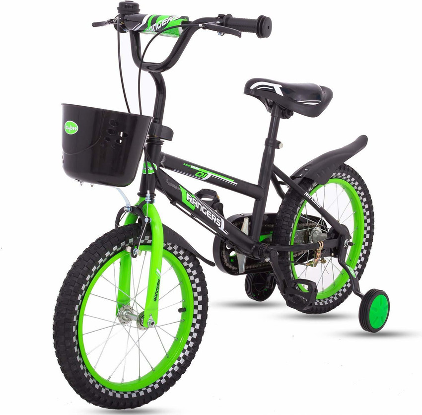 Baby ranger best sale cycle