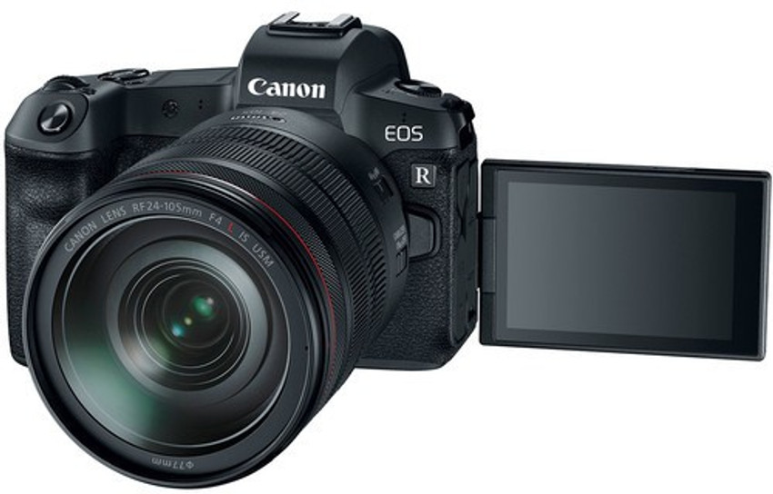 Full Frame Mirrorless Vs Dslr 2020 Lens List Of Nikon Mirrorless