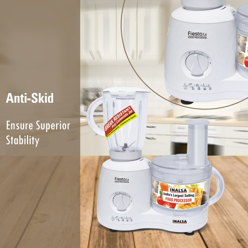Inalsa food top processor near me