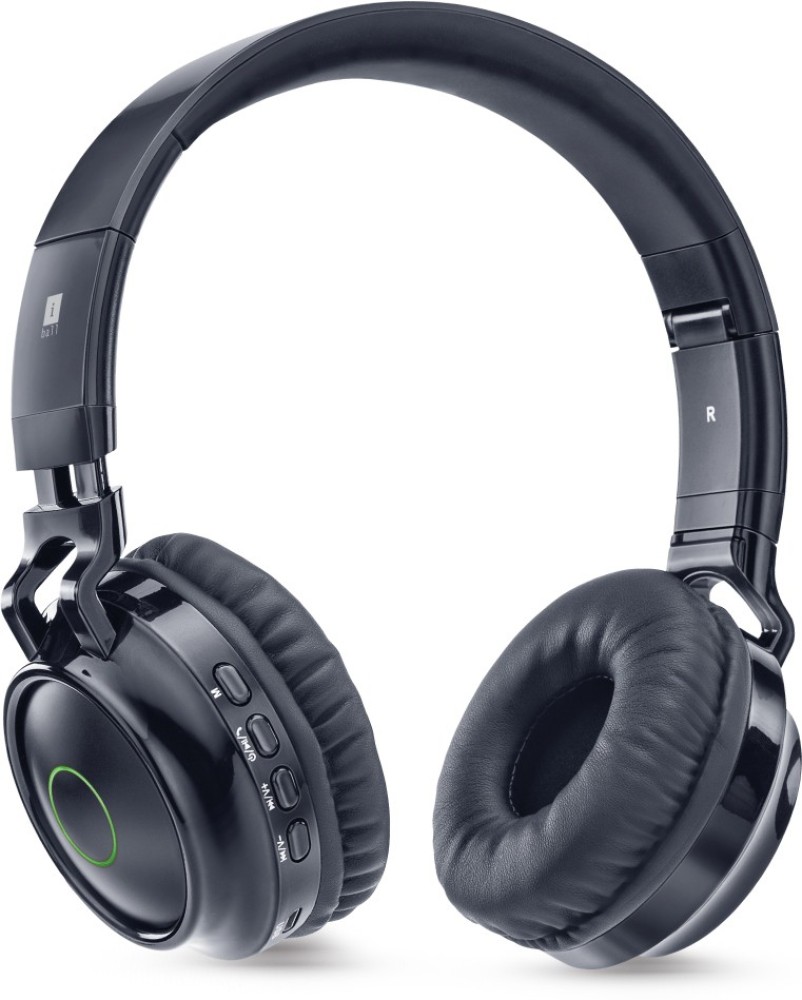 Iball discount headphones flipkart