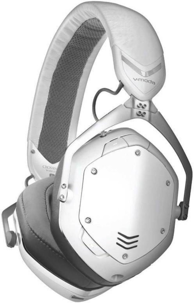 V MODA Crossfade 2 Wireless Bluetooth without Mic Headset Price in