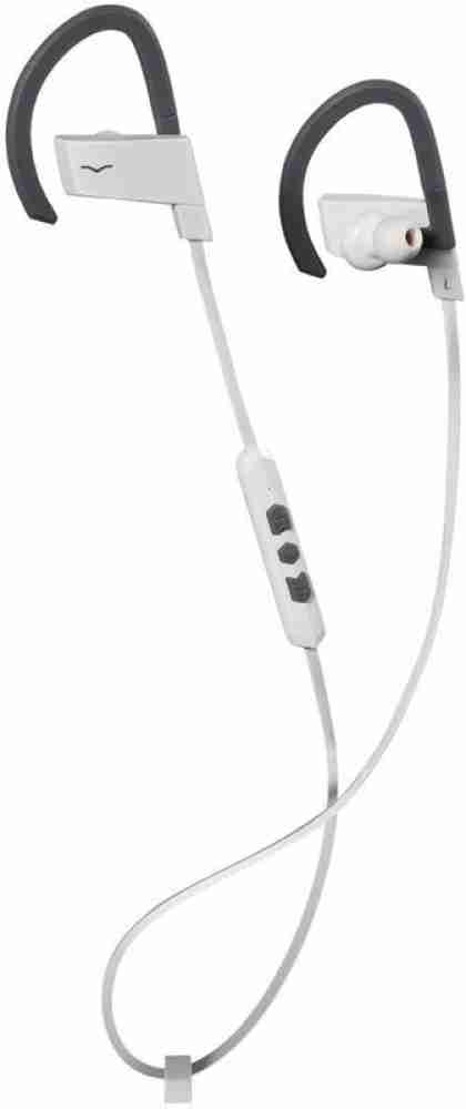 V MODA BassFit Wireless Bluetooth Headset Price in India Buy V