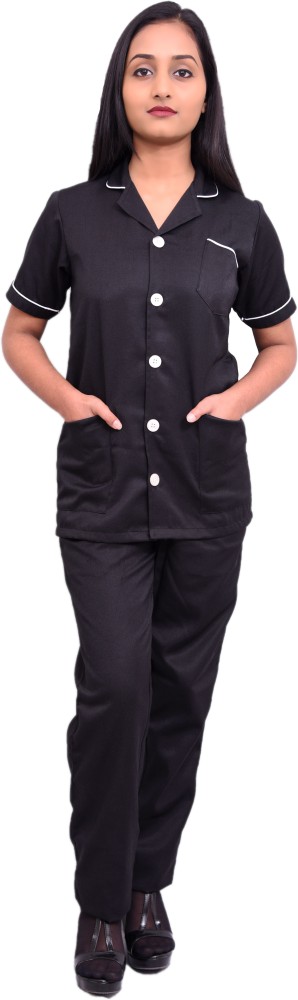 ARA INDIA Unisex Nursing Uniform, Hospital Uniform