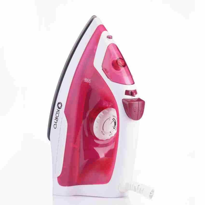 Koryo straightener reviews online