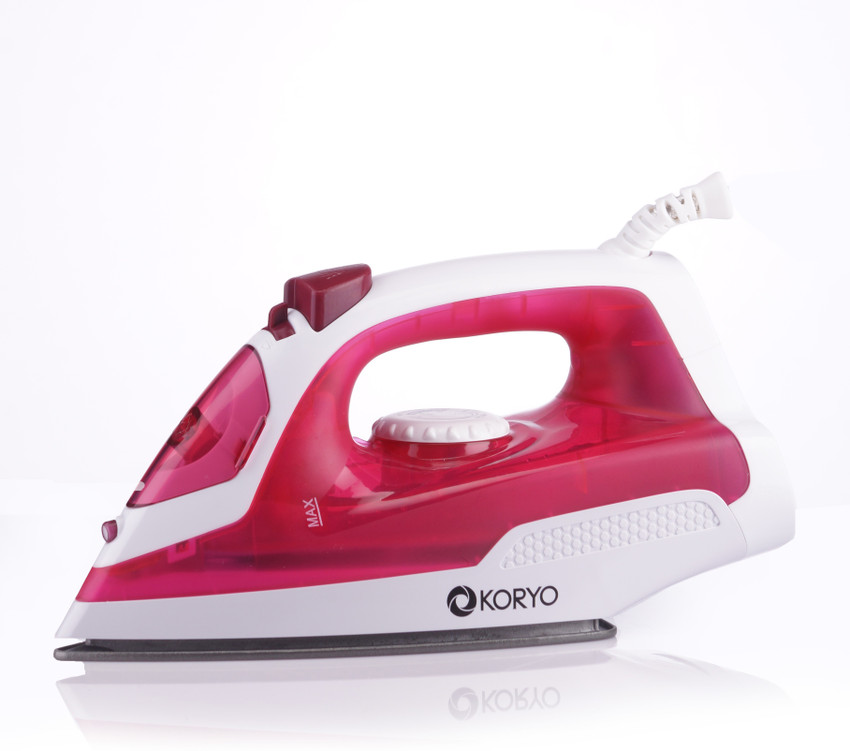 Koryo iron clearance box