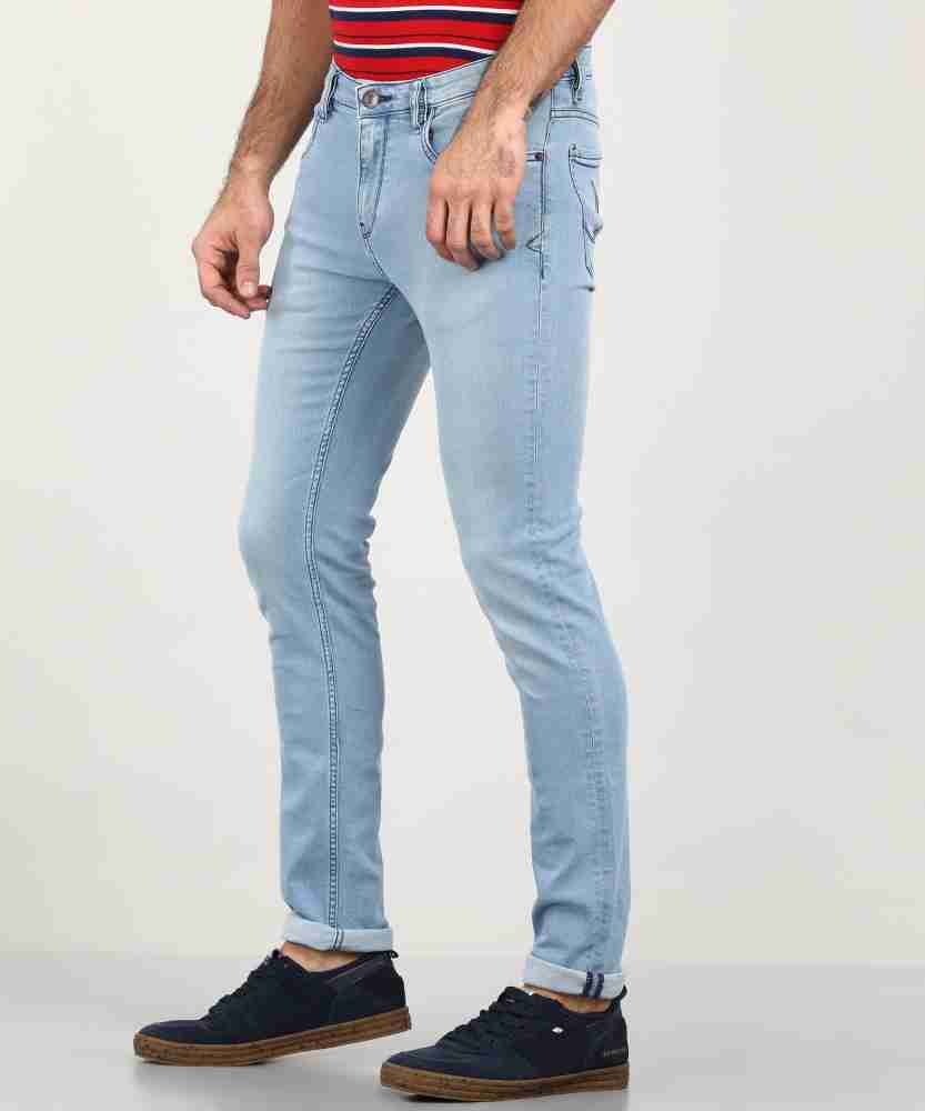 Arrow Men Jeans - Buy Jeans for Men Online in India - NNNOW