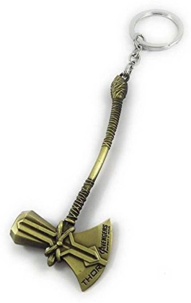 Stormbreaker keychain flipkart new arrivals