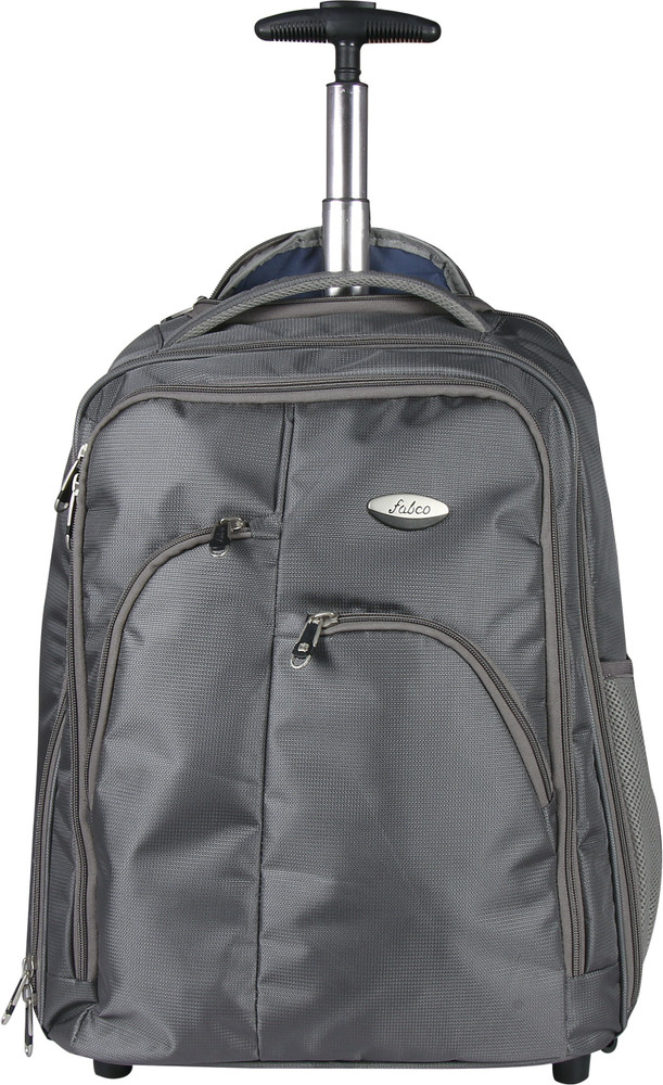 Fabco trolley bag clearance price