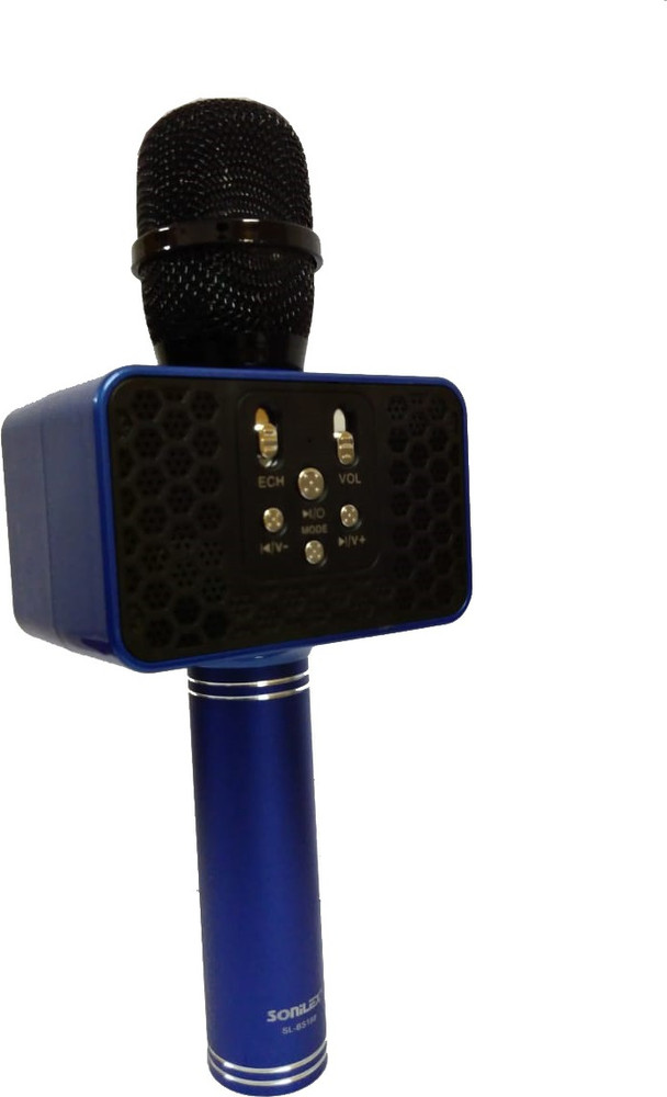 Sonilex mic speaker sale