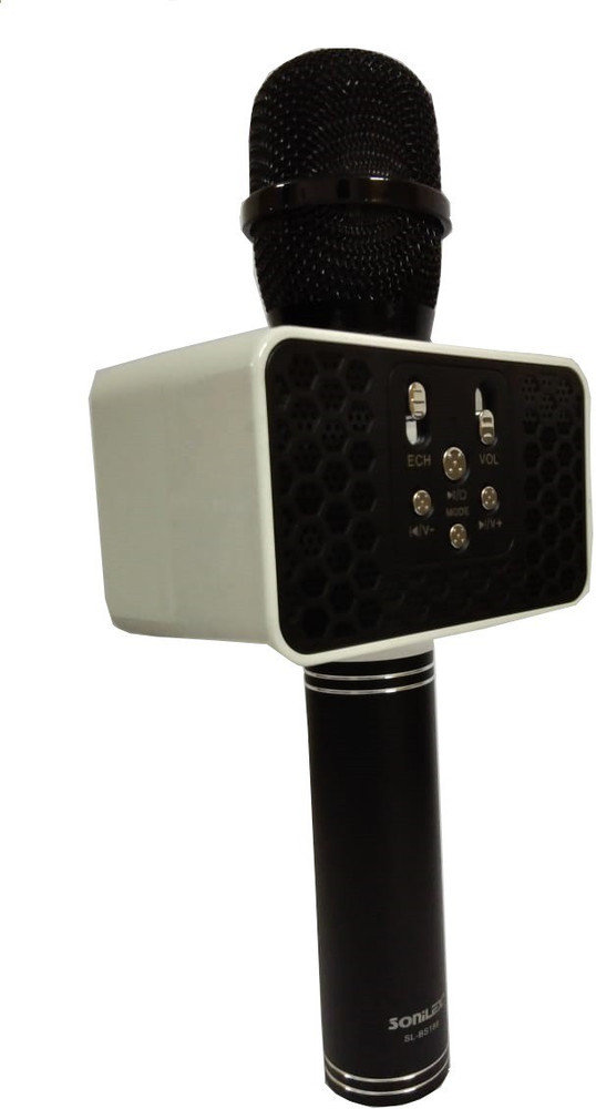 Sonilex karaoke mic sales