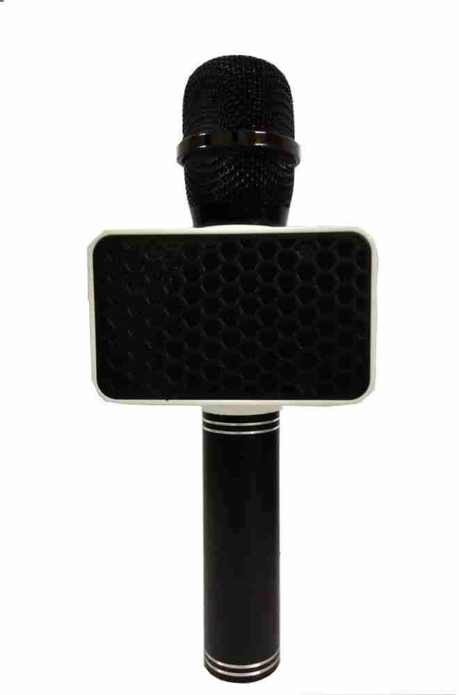 SOniLEX SL BS 188 Wireless Bluetooth Microphone Recording