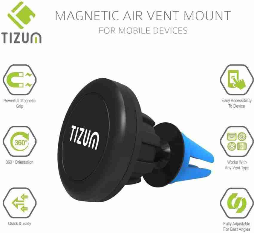 Car top ball mount