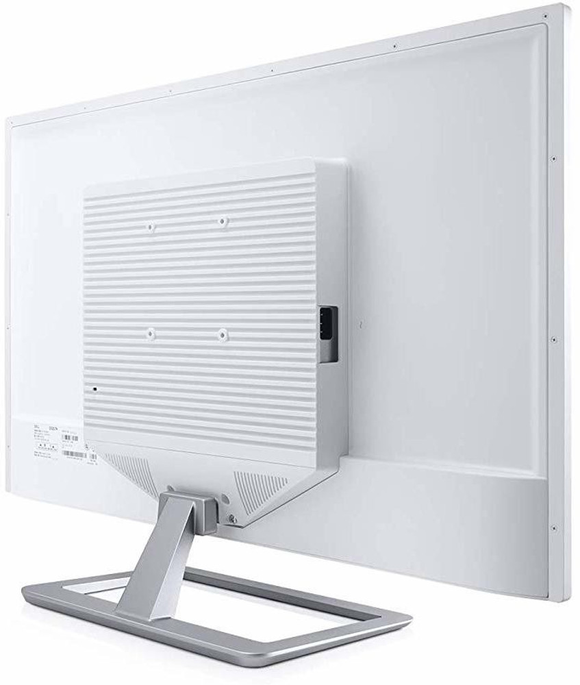 DELL 31.5 inch Full HD LED Backlit IPS Panel Monitor D3218HN
