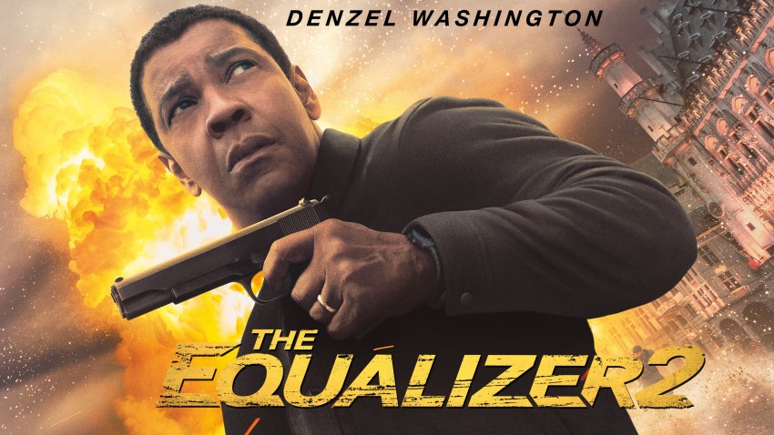 The Equalizer 2 