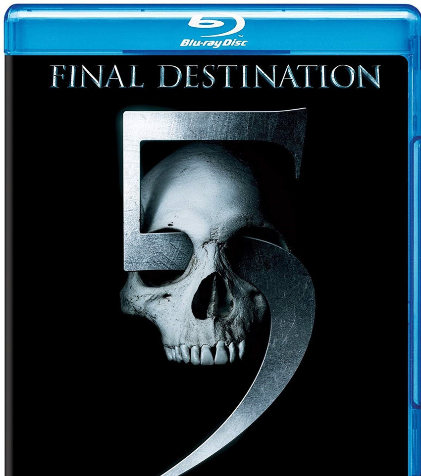Final destination outlet 5 putlocker