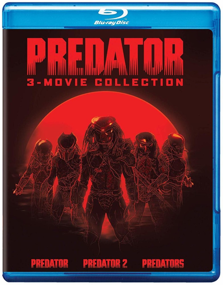 predator 3 movie