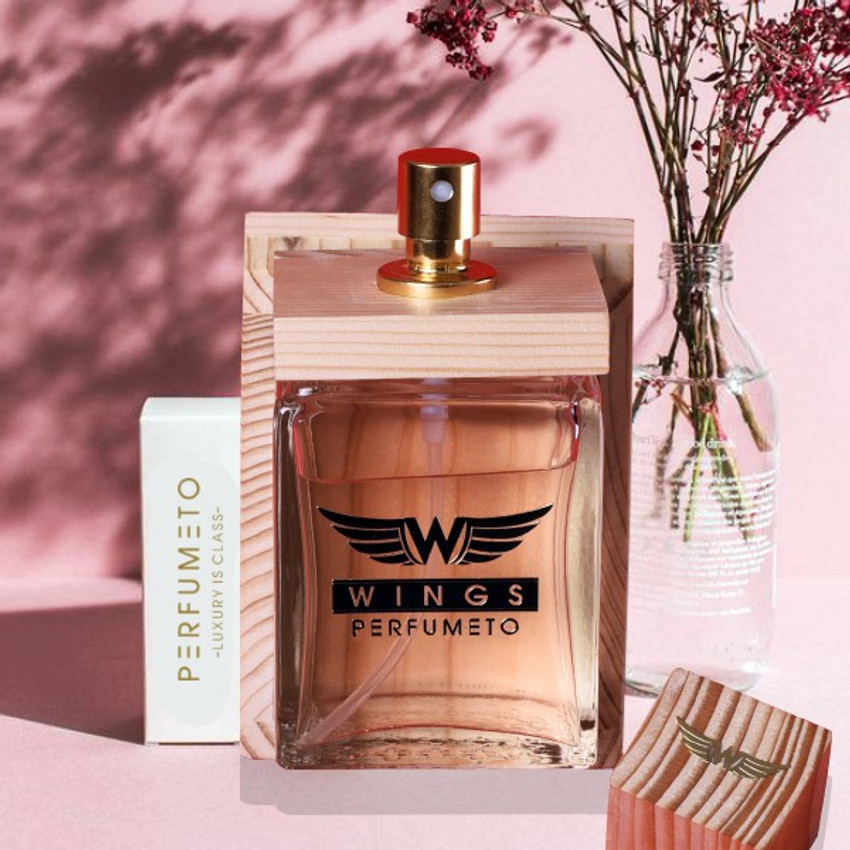 Wings perfume price online