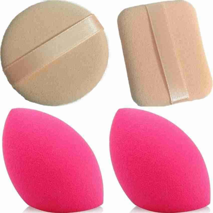 Powder on sale puff compact