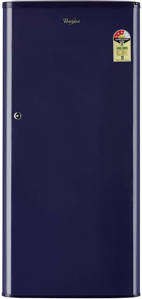 Whirlpool 184 L Direct Cool Single Door 3 Star Refrigerator Online