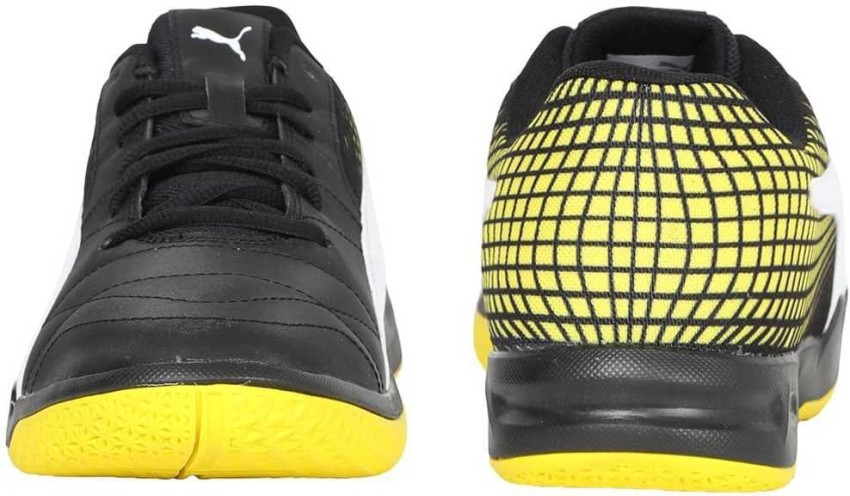 Puma men's veloz indoor ng badminton shoes on sale