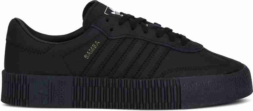 ADIDAS ORIGINALS SAMBAROSE W Sneakers For Women