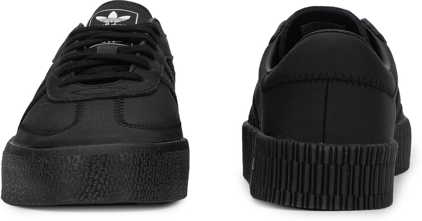 Sambarose triple black store