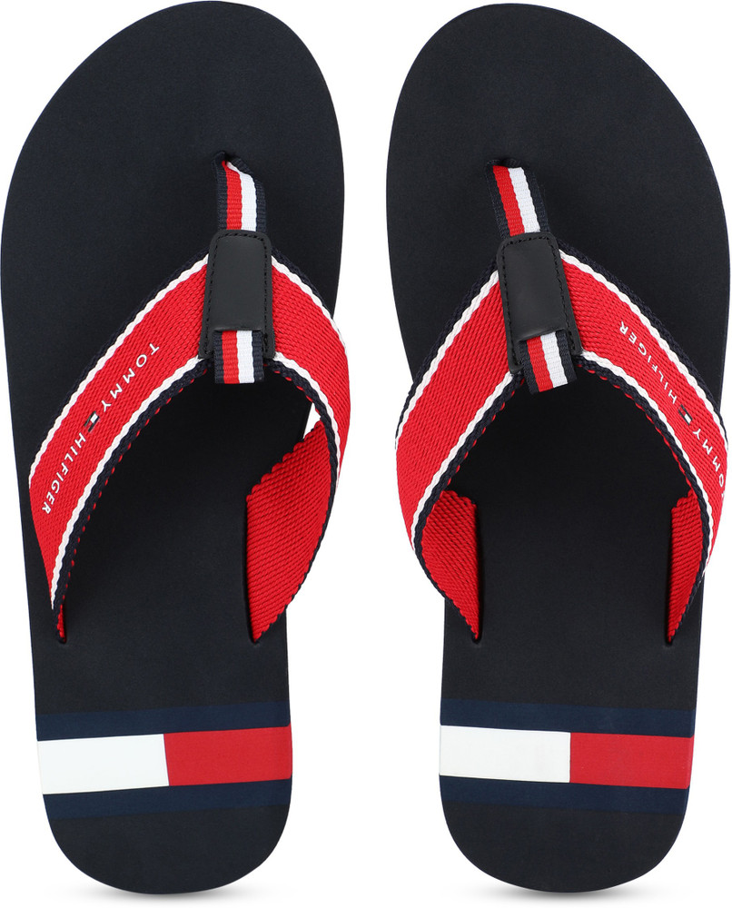 Tommy hilfiger slippers flipkart on sale