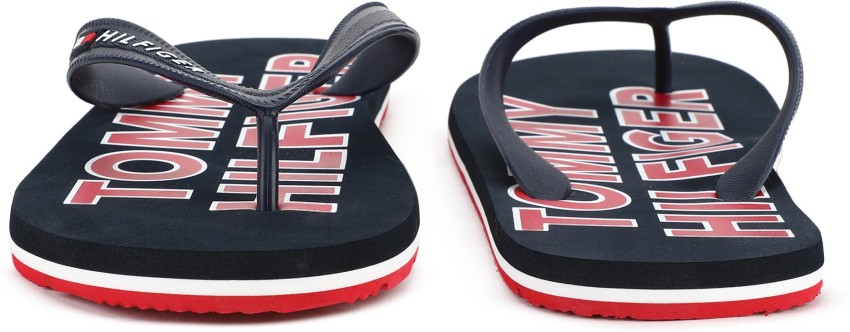 Tommy hilfiger shoes online flip flop