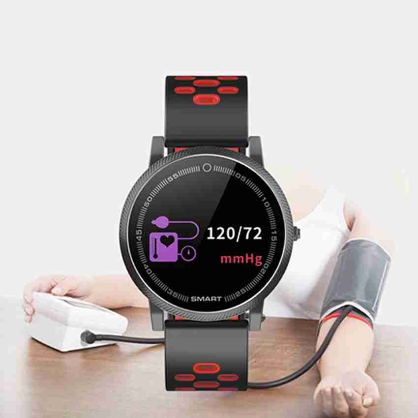 Bingo f4 smart watch new arrivals