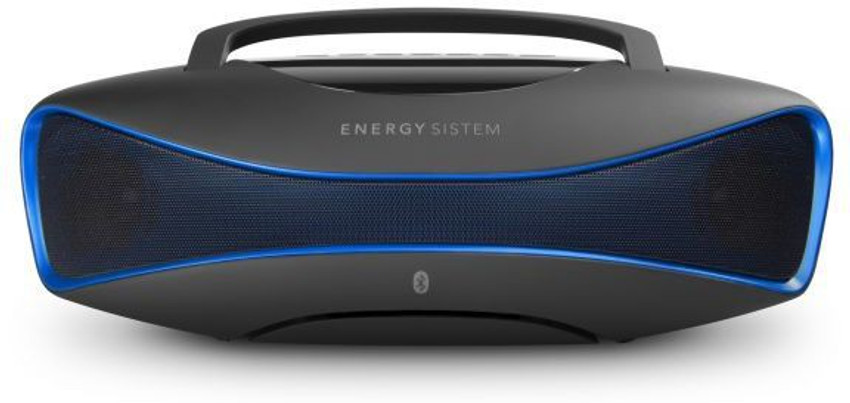 Energy Sistem Energy Music Box BZ6 Bluetooth Speaker 12 W Bluetooth Speaker