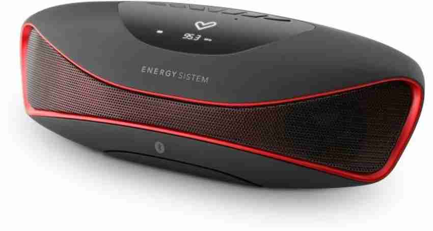Buy Energy Sistem Energy Music Box BZ3 Bluetooth Speaker 6 W
