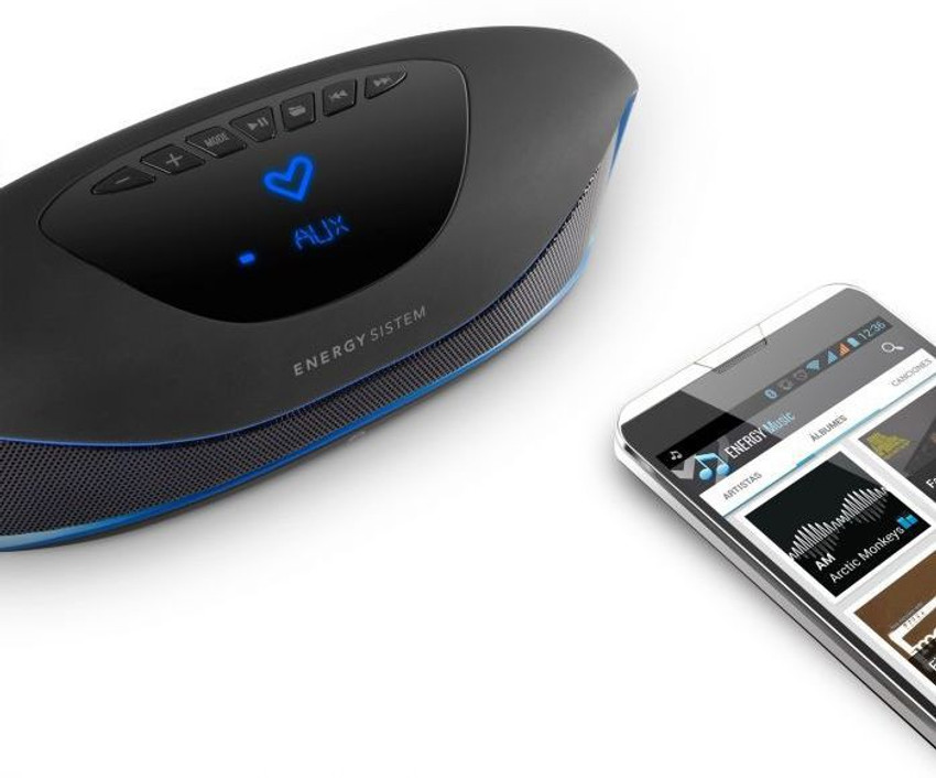 Energy music box cheap