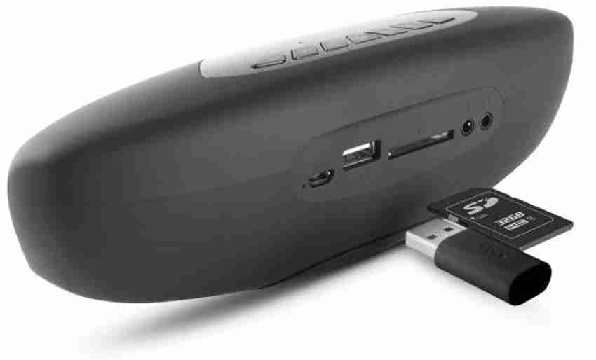 Buy Energy Sistem Music Box BZ3 6 W Bluetooth Speaker Online from