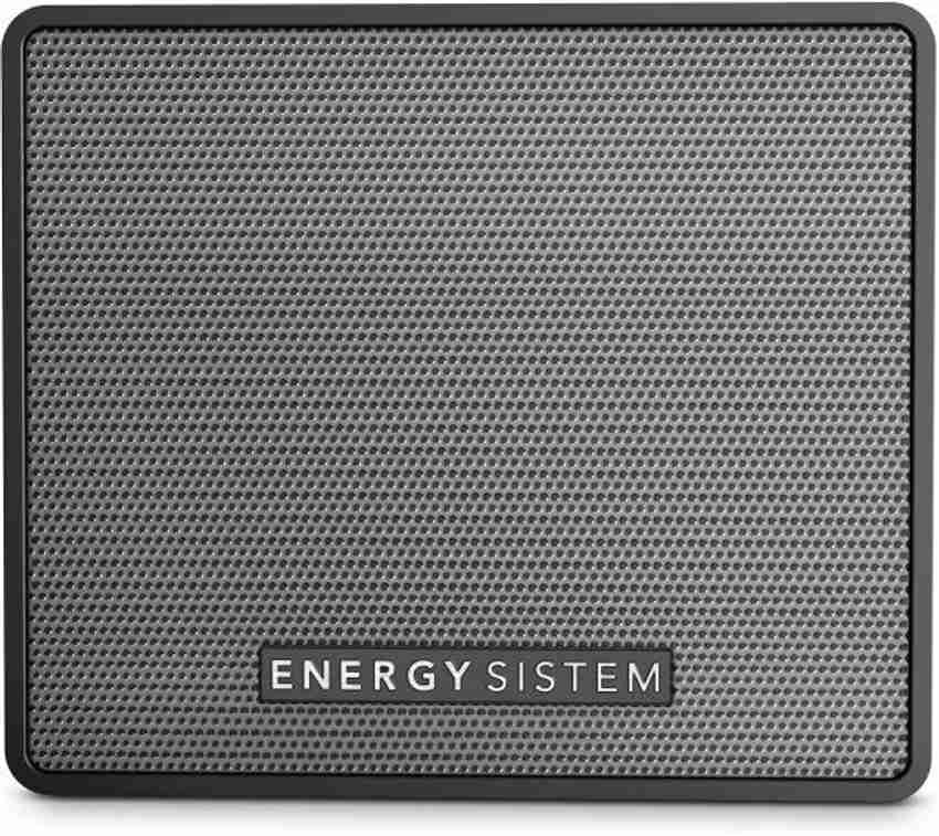 Buy Energy Sistem Music Box 1 5 W Bluetooth Speaker Online from
