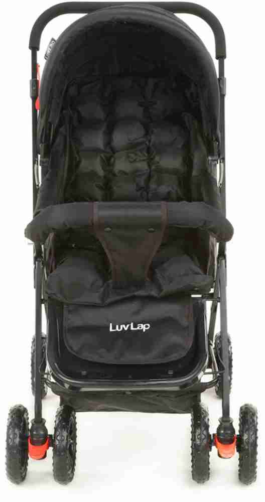 Luvlap blossom sales baby stroller