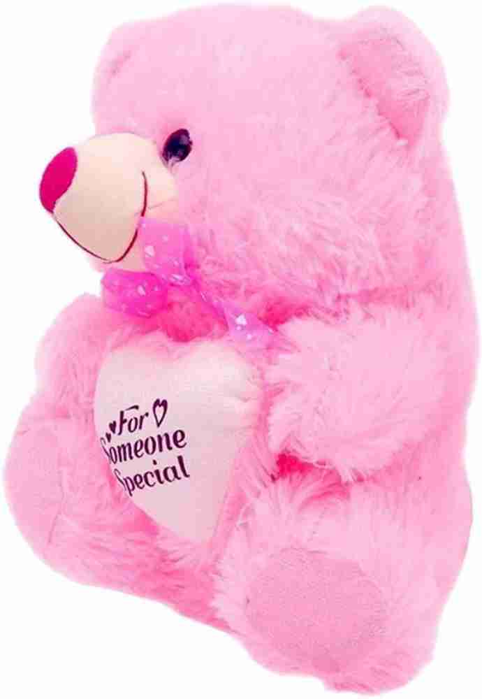For someone special new arrivals teddy bear
