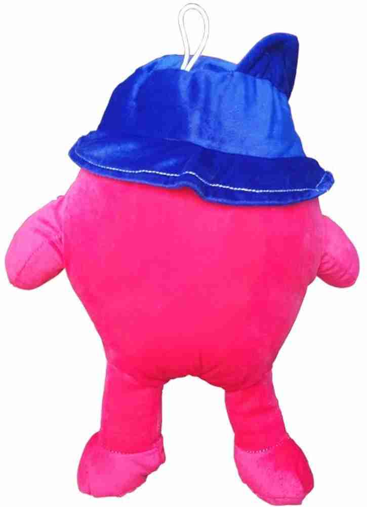 shah brothers enterprises Teddy Nippon blobby Doll Soft Stuffed