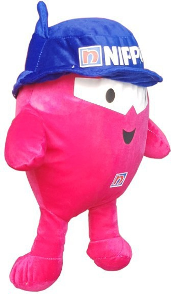 Nippon paint sales doll price
