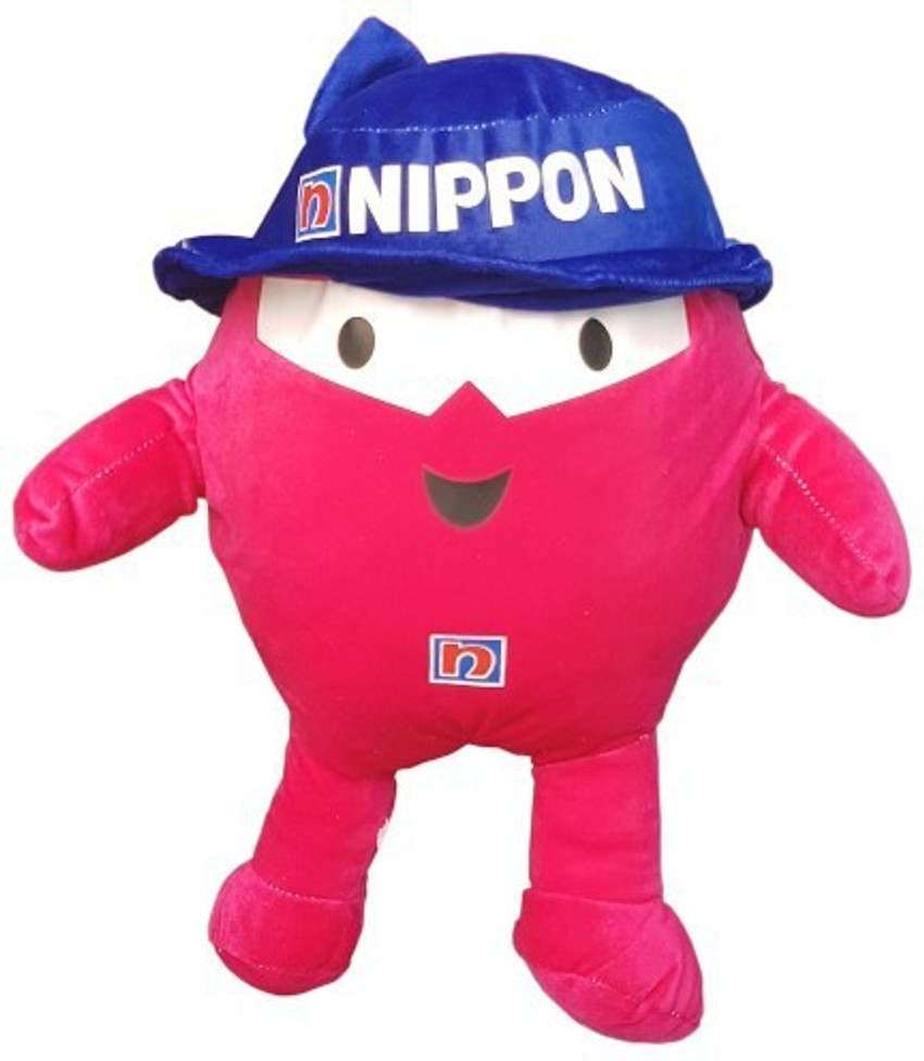 Nippon blobby discount pillow online