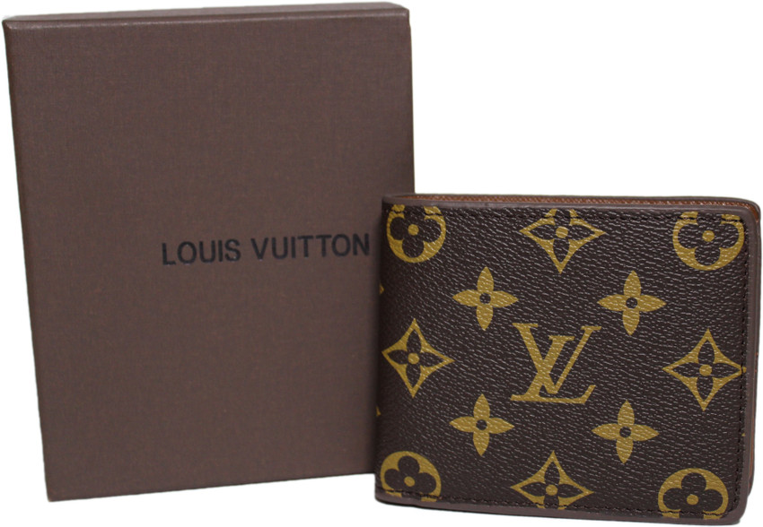 Lv wallet price on sale men