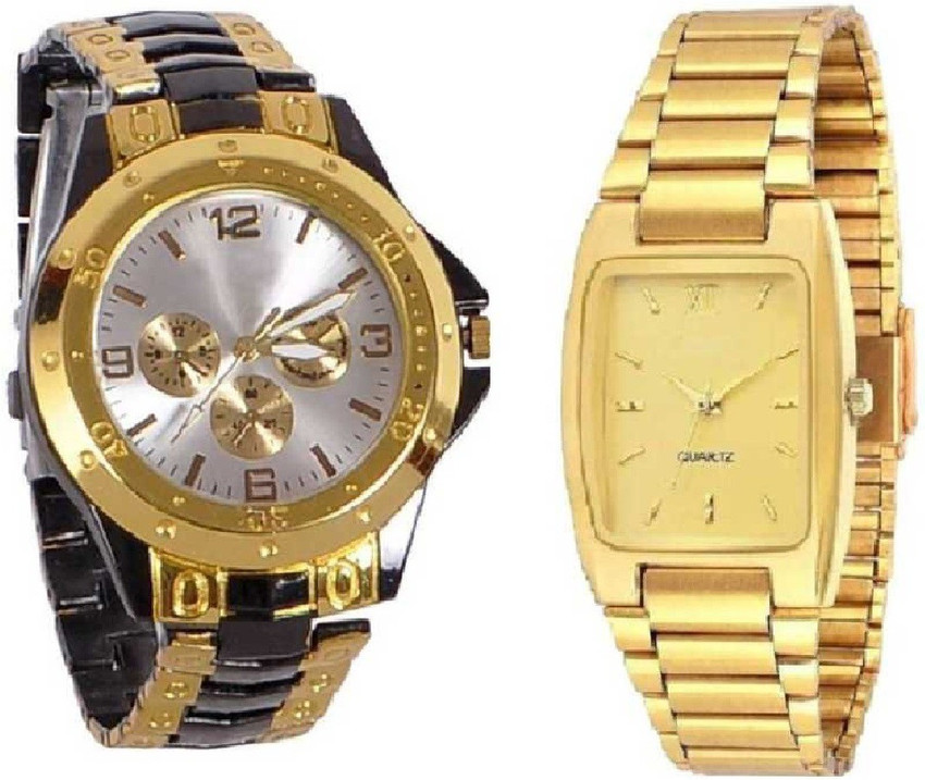 time gp Analog Watch For Men Buy time gp Analog Watch For