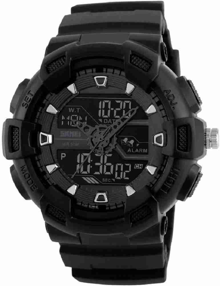Skmei best sale 1189 watch