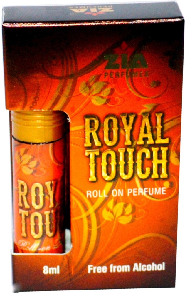 Royal best sale touch perfume