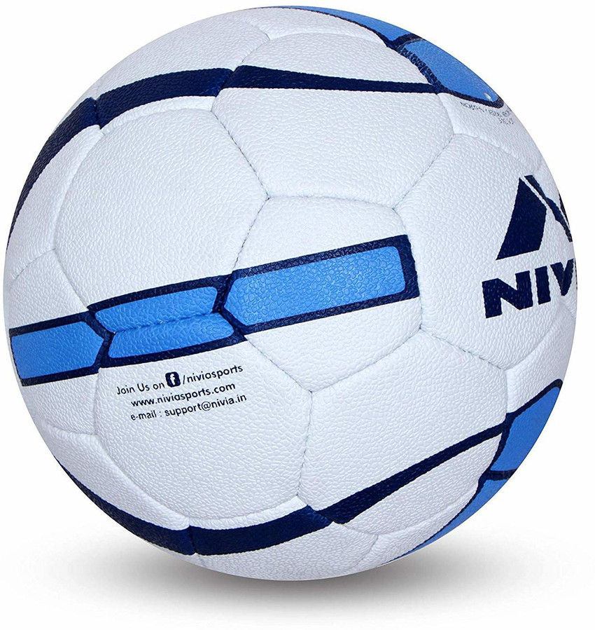 Nivia trainer football price store