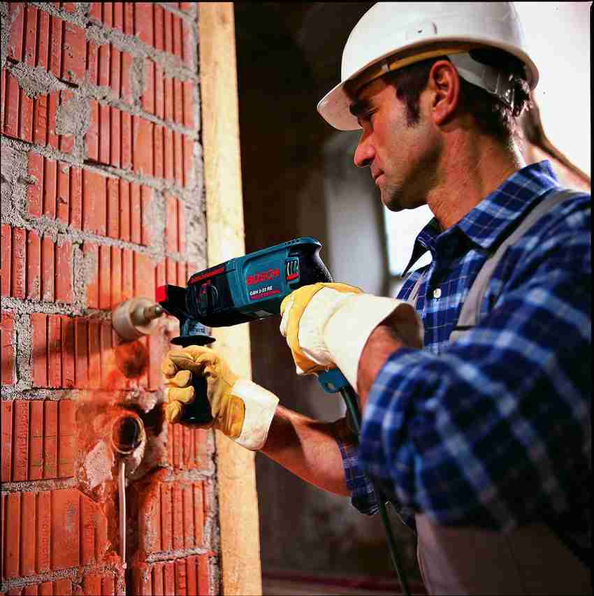 Bosch clearance gsb 22