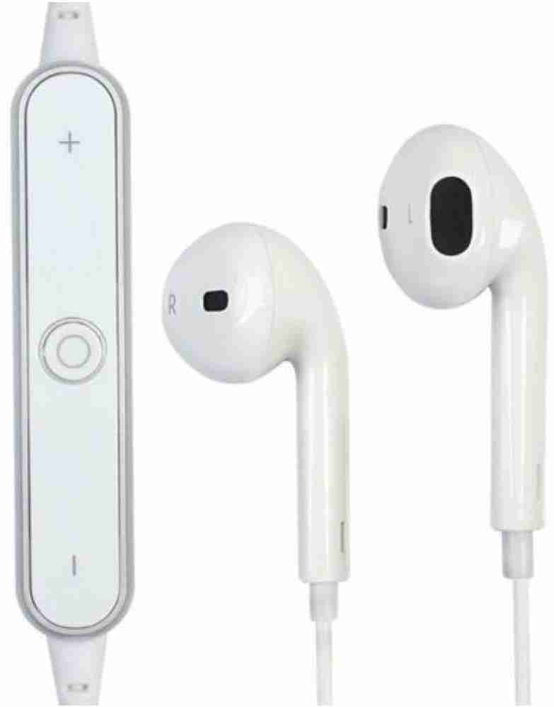 All earphone store