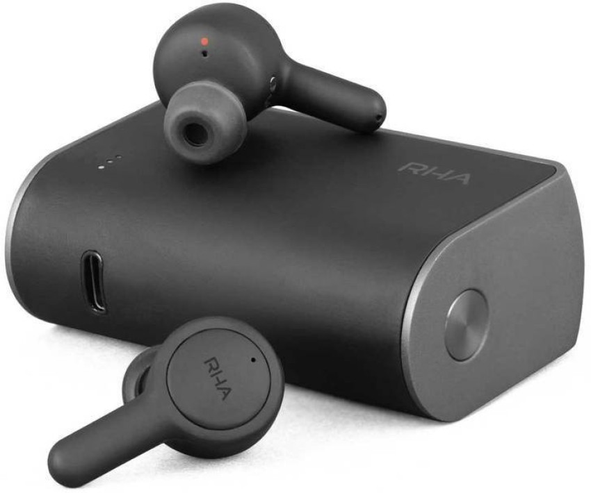 Rha outlet bluetooth headphones